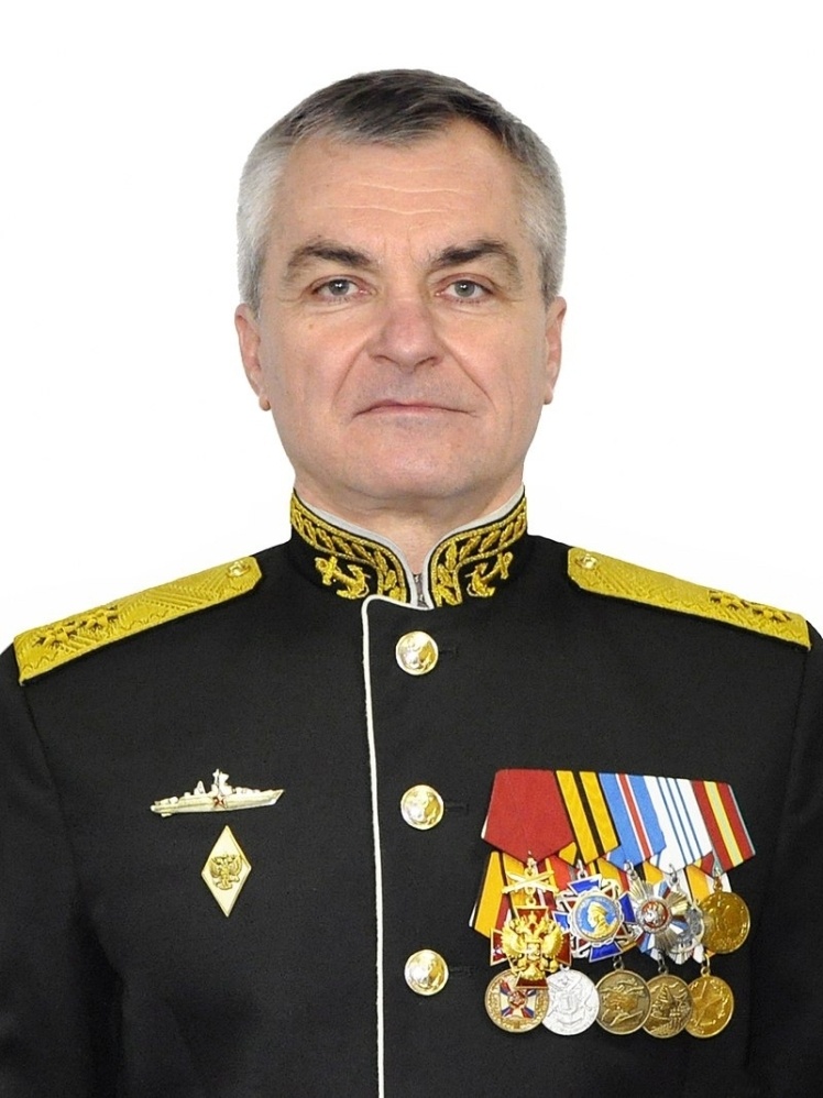 Victor Sokolov