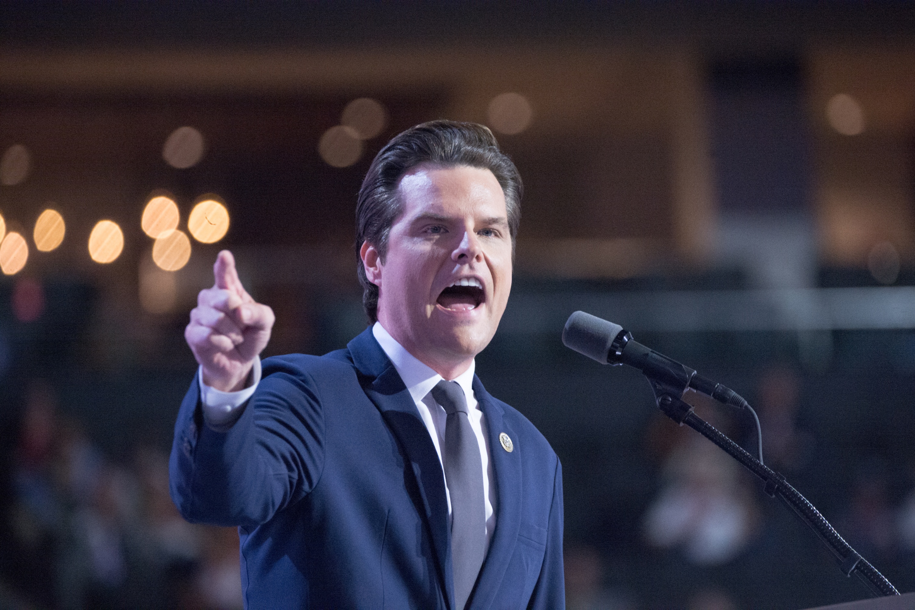 Donald Trumpʼs team — whom the US president-elect has nominated for ...