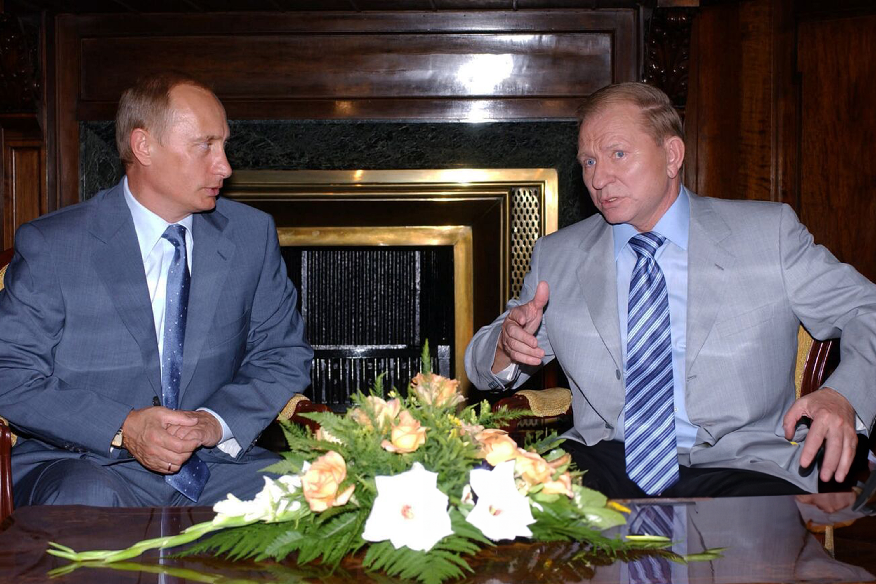 Vladimirdan yalangoch