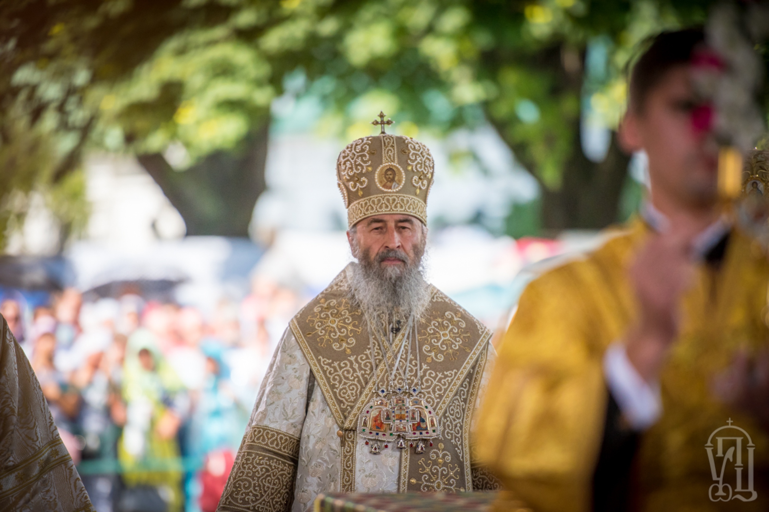 Kyiv Pechersk Lavra Who Owns It How The Moscow Popes Captured The