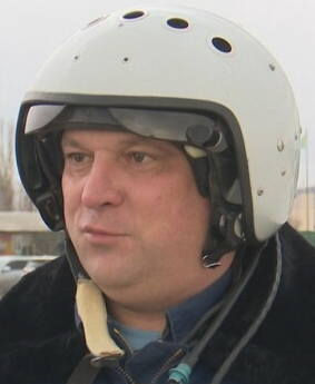 Олексій Лобода.