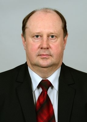 Oleg Romanenko