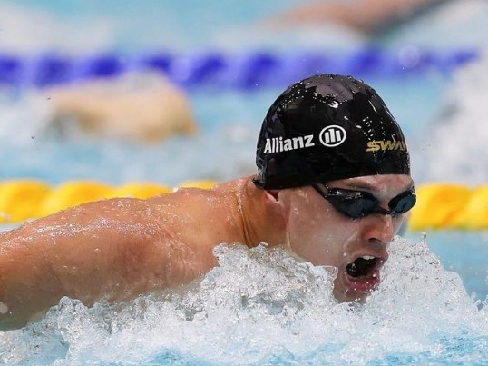 Данило Чуфаров