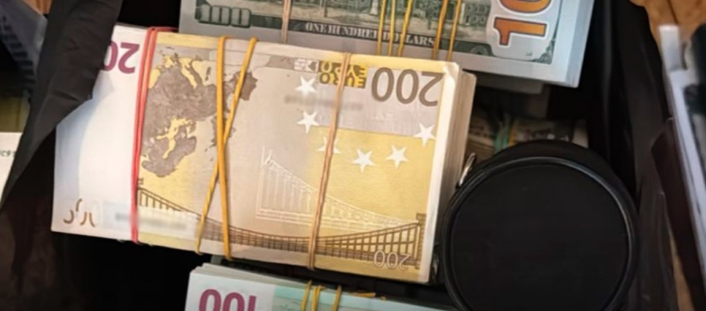 НАБУ повідомило про масштабну операцію з викриття корупції в «Енергоатомі» (оновлено)