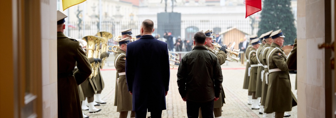 Польща та Україна знову сваряться через Волинську трагедію. Це політична боротьба заради рейтингів чи справжня проблема? Ми запитали в археологині, заступника міністра культури та польського історика