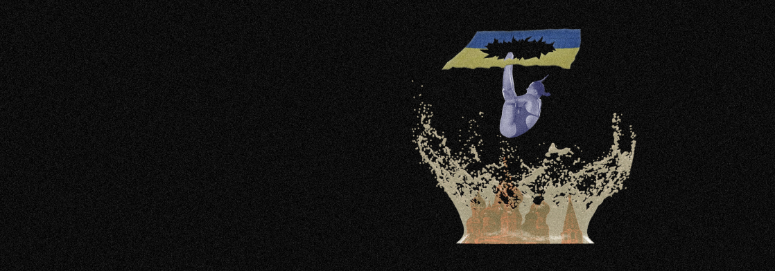 Ukrainian European diving champion Sofia Lyskun has changed her citizenship to Russian and is already posting photos from Moscow. Babel recreated the events that preceded her move to Russia