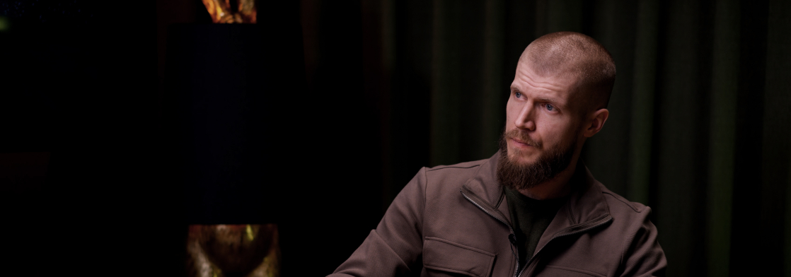 Олександр Ширшин пішов проти системи: він критикує головкома Олександра Сирського і командирів штурмових полків. Велике інтерв’ю з колишнім комбатом бригади «Магура»