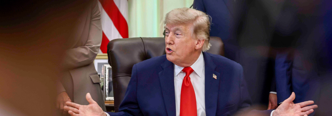 Donald Trump declared peace with Iran, but forgot to consult with Israel. Iran is also resisting. We explain why a real peace agreement is still far away