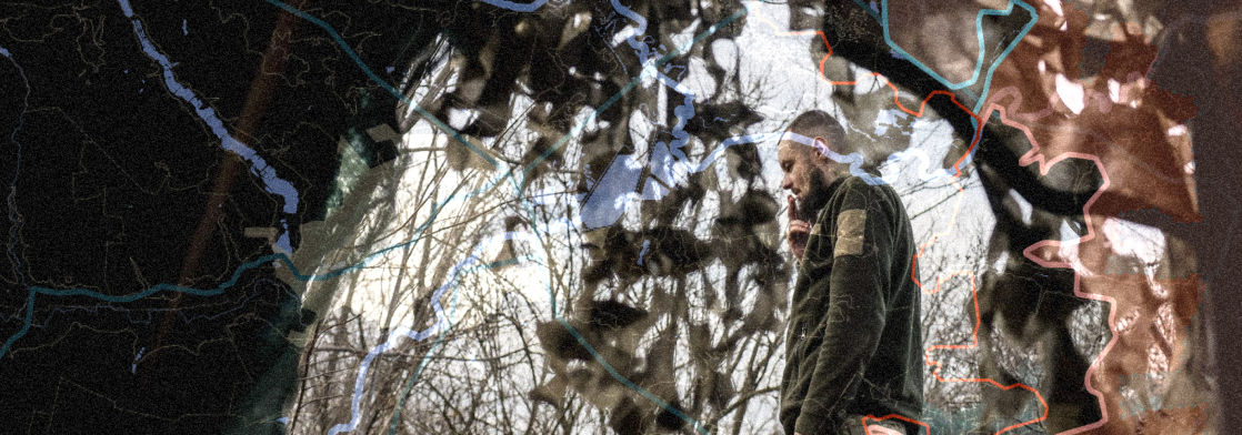 У січні росіяни взяли Сіверськ, у квітні звільнили командира корпусу, який відповідав за його оборону. Чи потрібно вже думати про евакуацію цивільних зі Слов’янська — ми спитали у трьох бригад