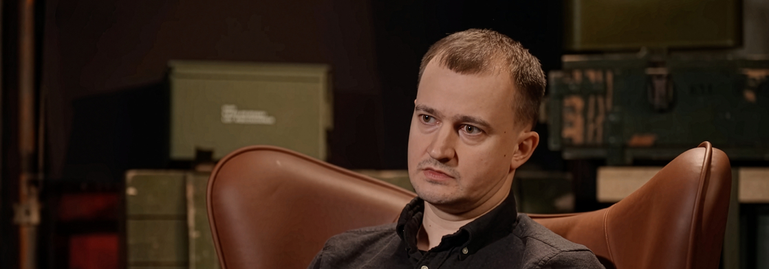 The head of the “Come Back Alive” foundation Taras Chmut says that the front is heading towards collapse (a year ago he said that “we will not win”). Here are the main points of his three latest interviews