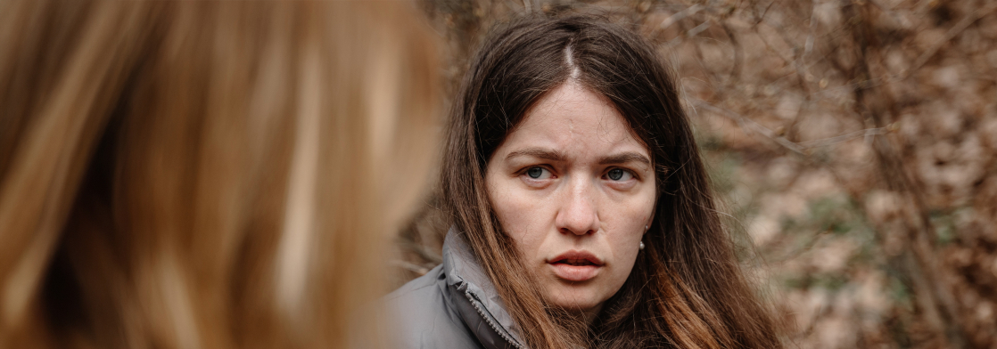 Третя штурмова опублікувала відео про матір, яка відпустила на фронт сімох синів. Після цього їхня рідна сестра розказала про зґвалтування і вбивство в родині. «Бабель» підняв історію 20-річної давнини