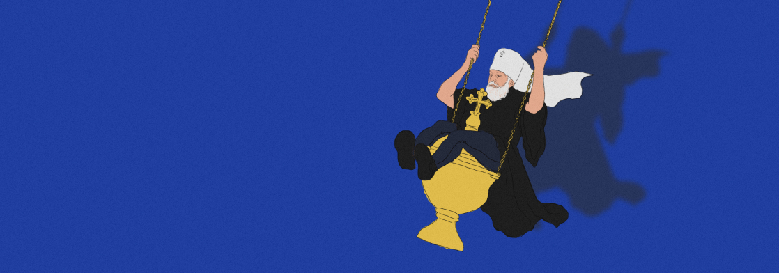 Since 2022, the larges OC in Moldova has been losing the trust of believers: its metropolitan received an award from Patriarch Kirill and participates in the ROC Synod. We studied the biography of the metropolitan