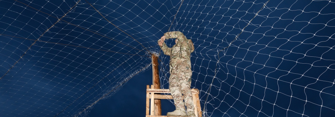 Combat commanders argue over why the front is faltering: Ryan OʼLeary says that Ukraine is fixated on enemy infantry but is losing “depth”. Robert Brovdi answers that the problem is resources. Who is right?