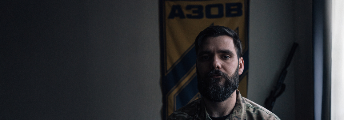 Богдан «Тавр» Кротевич пропонує реформувати систему мобілізації та демобілізації. Ось його головні тези — максимально коротко