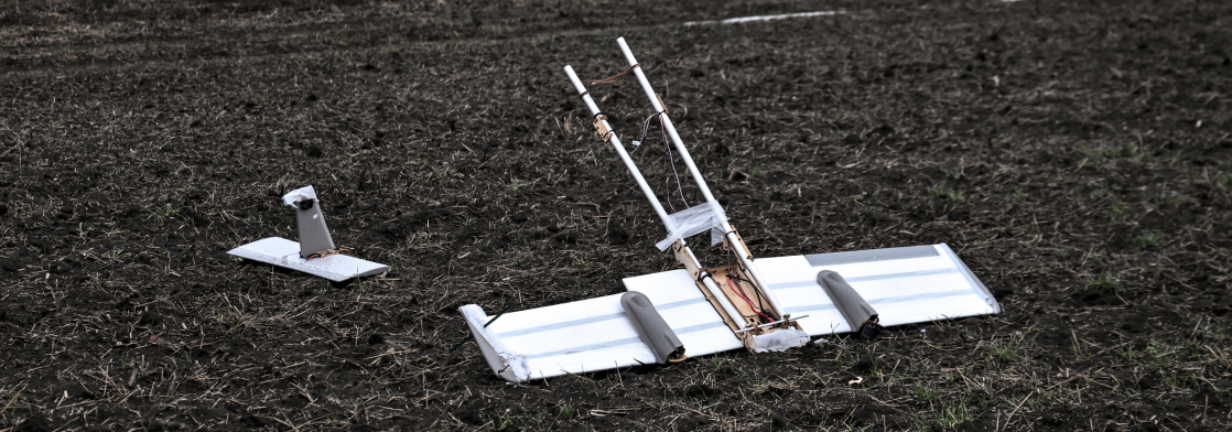 Росіяни почали керувати далекобійними дронами через Starlink, команда нового міністра оборони Михайла Федорова швидко знайшла протидію. Ілон Маск знову на боці добра