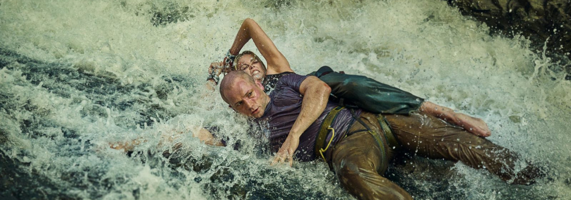 Що подивитися у вихідні. Трилер із Шарліз Терон і зіркою «Кінгсмана», драма від творця «Оленяти», спіноф «Дивних див», комедія від Обрі Плази й продовження «Кримінального досьє» і «Плеймейкерки»