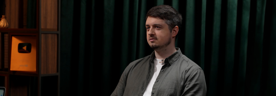 «30 тисяч людей, яких мобілізують за місяць, — це самообман». Керівник аналітичного напряму ПЖ Антон Муравейник пояснює, як реформувати мобілізацію. Ось головне з його інтерв’ю «Суспільному»