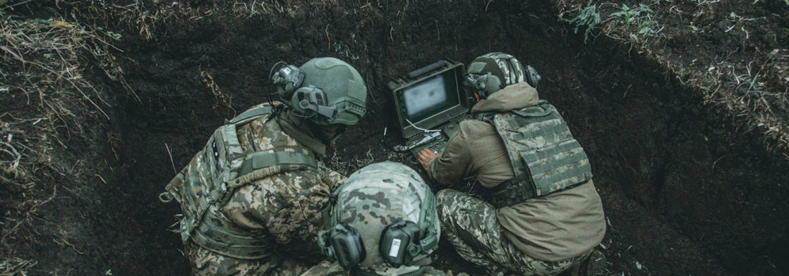 ЗСУ втрачають контроль над Серебрянським лісом. Наступ на Лиман посилився. Показуємо це на мапах