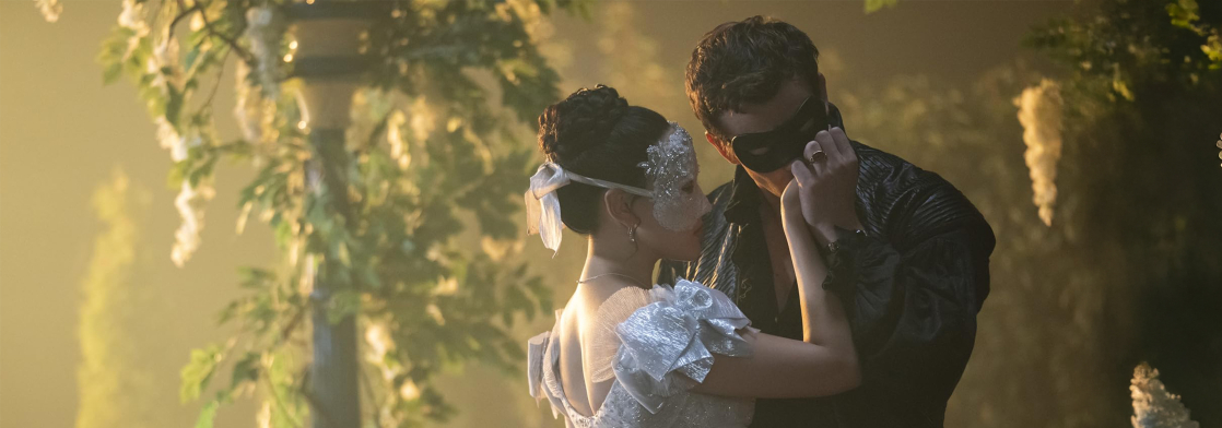 Що подивитися у вихідні. Продовження «Бріджертонів» і «Правдивої терапії» з Гаррісоном Фордом, «Диво-людина» від Marvel і епічний бойовик із зірковим складом