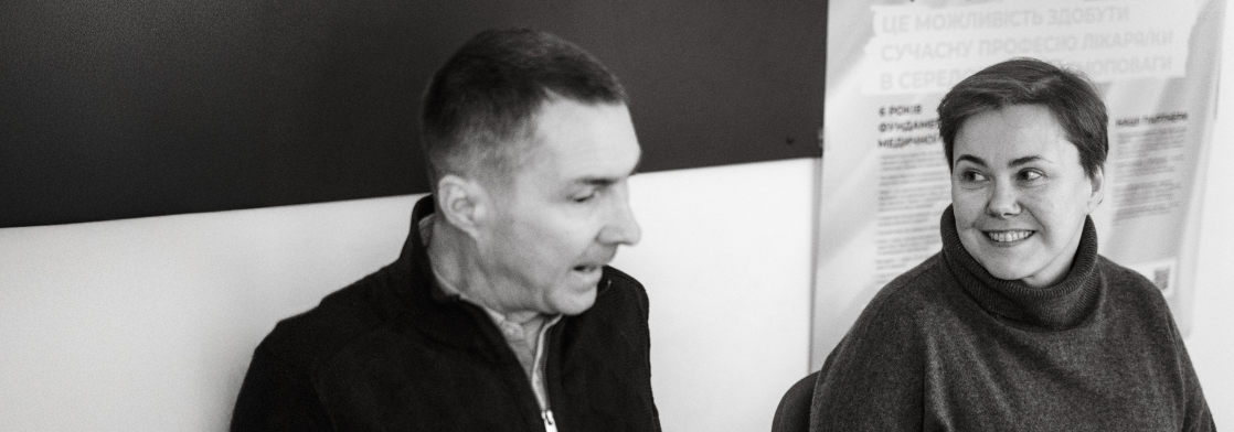 Могилянка відкриває Медичну школу. Якою вона буде і чим відрізнятиметься від конкурентів? Детальний експлейнер для майбутніх медиків та їхніх батьків