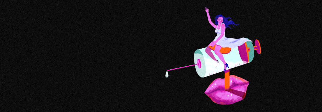 У Молдові в салоні краси Ірини Бородкіної померла людина. Зараз вона збільшує людям груди й сідниці на Печерську. Ринок таких послуг в Україні контролюється слабко — і це проблема