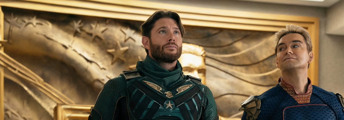 Що подивитися у вихідні. Фінальні сезони «Хлопаків» і «Ейфорії», чорна комедія з Кіану Рівзом і Кемерон Діас, нові «Зоряні війни» та сиквел «Оповіді служниці»