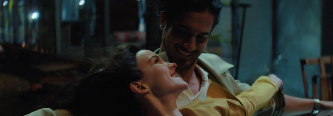 Що подивитися у вихідні. Еротичний трилер з Дав Камерон, продовження «Нічного агента» й «Останнє, що він мені сказав» та динамічна документалка про всесвітньовідомого кухаря Гордона Рамзі