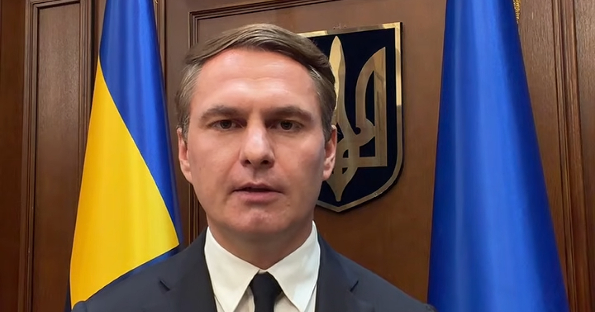 Schemes: A villa in Dubai worth $670 000 was found in the family of fugitive Prosecutor General Ruslan Kravchenko