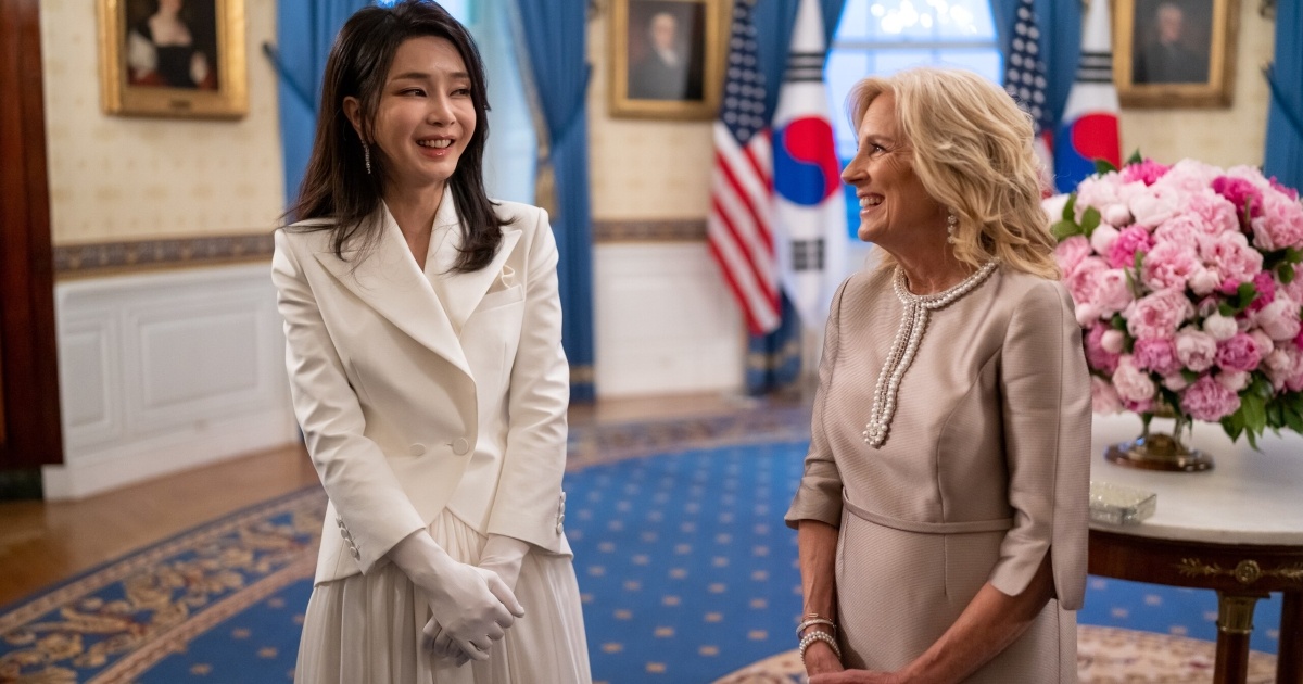 Wife of ex-South Korean president gets prison sentence for corruption