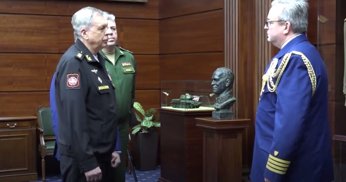 РФ каже що передала США докази атаки України на резиденцію Путіна