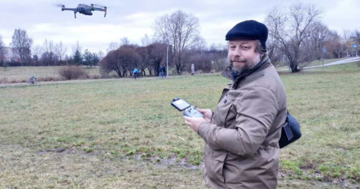 Poland supports extradition of Russian archaeologist Butyagin to Ukraine