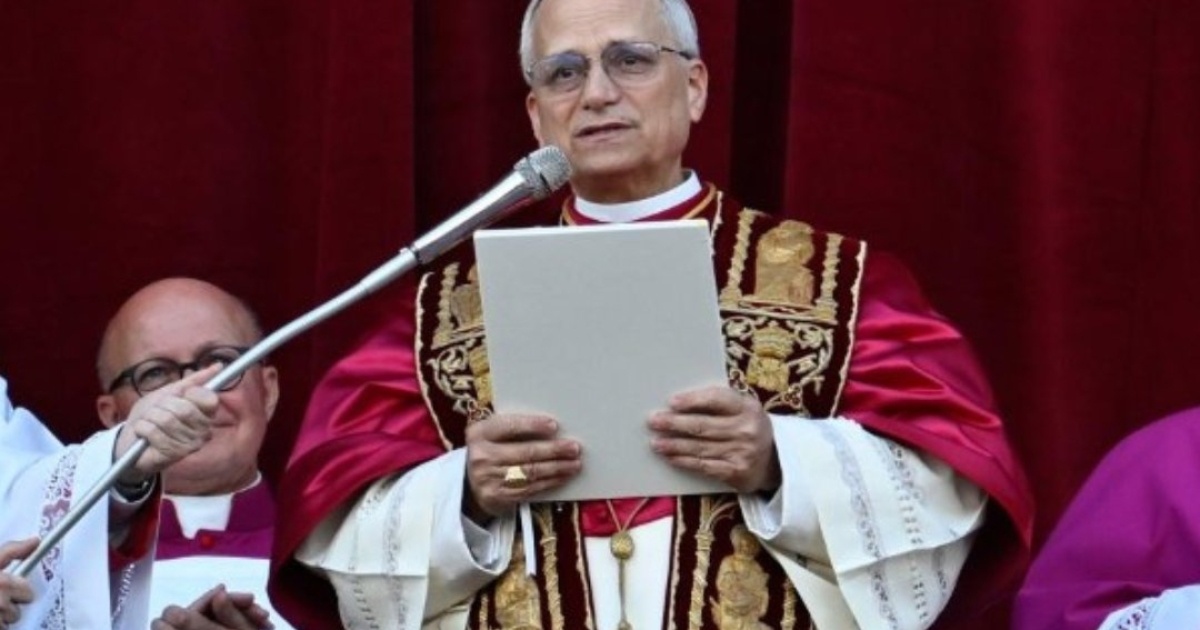 The Pope has created a commission on artificial intelligence. What is it for