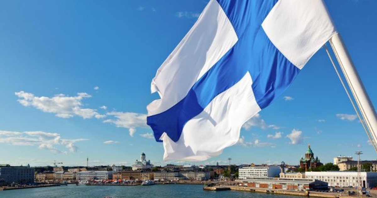 Finnish government proposes lifting total ban on nuclear weapons in country