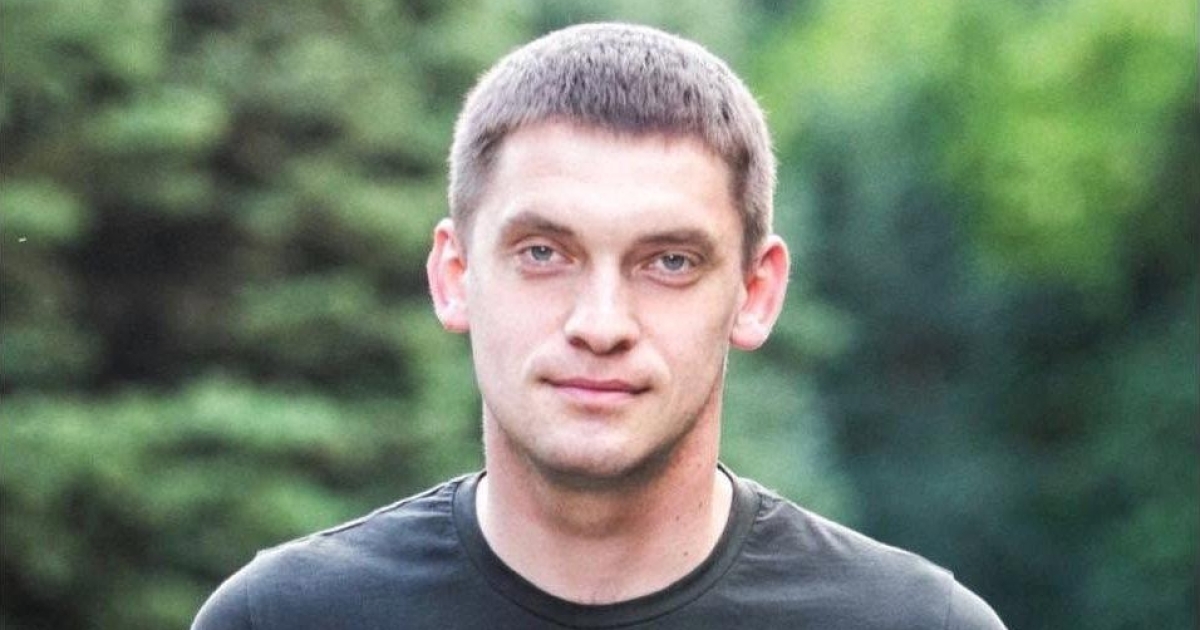 Івана Федорова звільнили з посади голови Запорізької ОВА