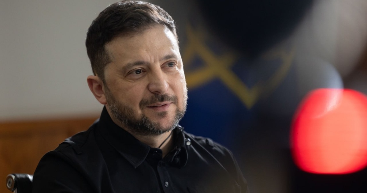 Zelensky: Ukraine sent drone experts to protect US bases in Jordan