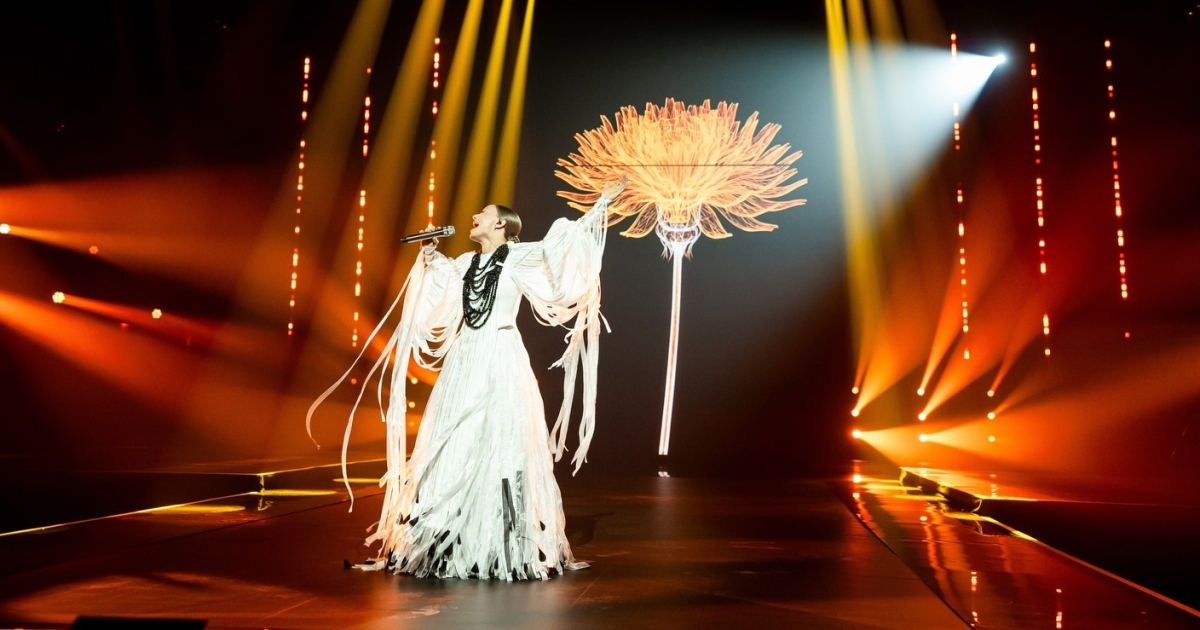 LELÉKA officially presented the competition version of the song they will perform at Eurovision in Vienna