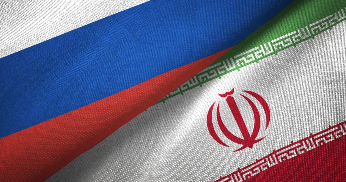 The Telegraph: Russia secretly sent Iran about $2.5 billion in cash
