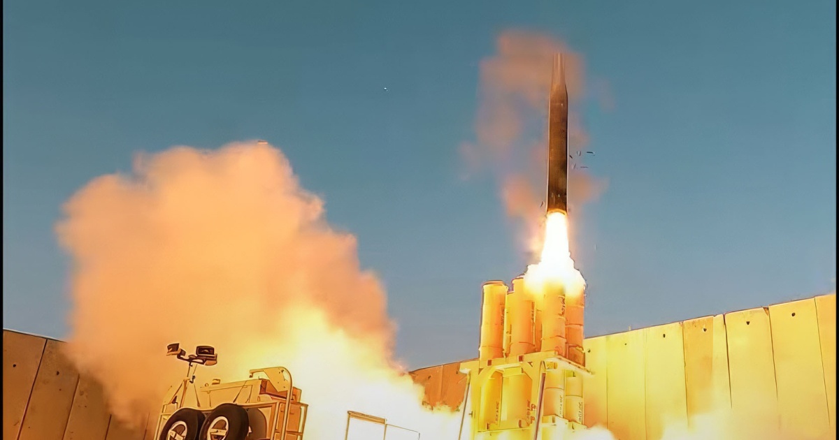 Germany deployed Israeli-American “Arrow 3” anti-missile system due to threat from Russia