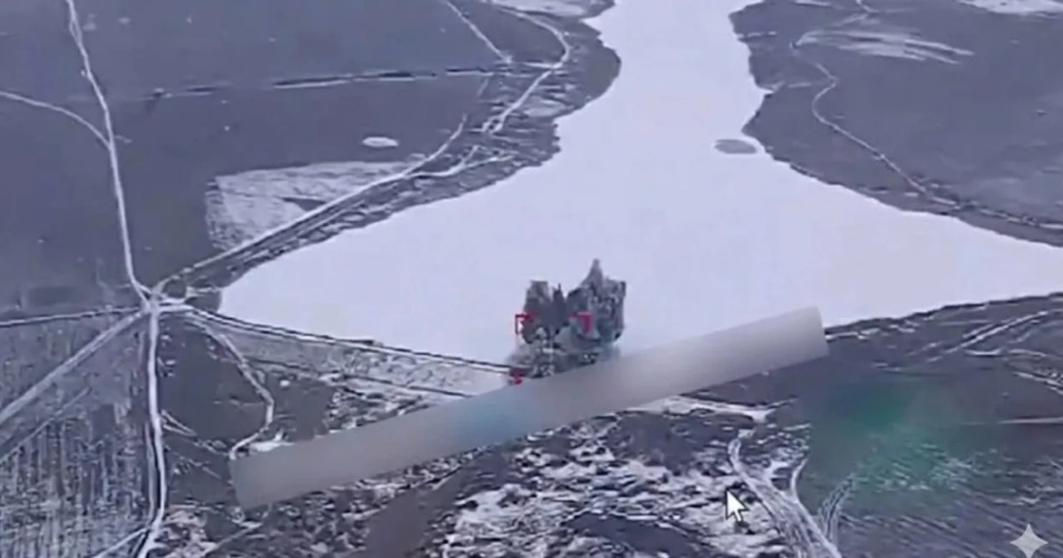 Russians blew up dam near Kostyantynivka in the Donetsk region. Ukraine sent a letter to the UN