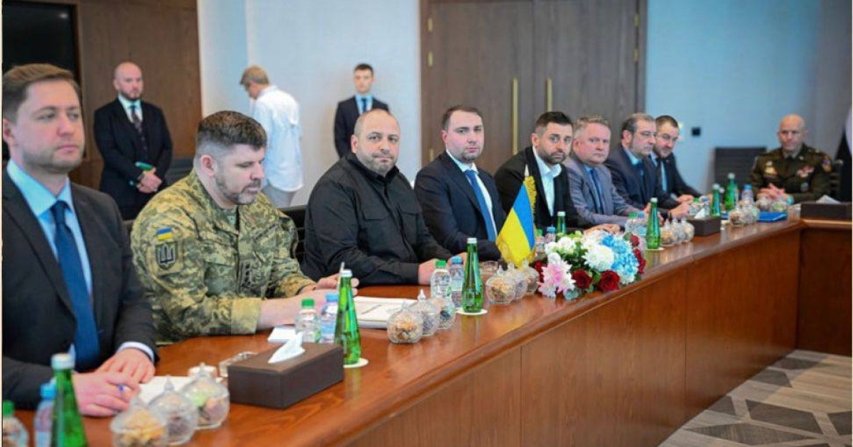 Ukraine, Russia and the US to hold new talks on February 17-18