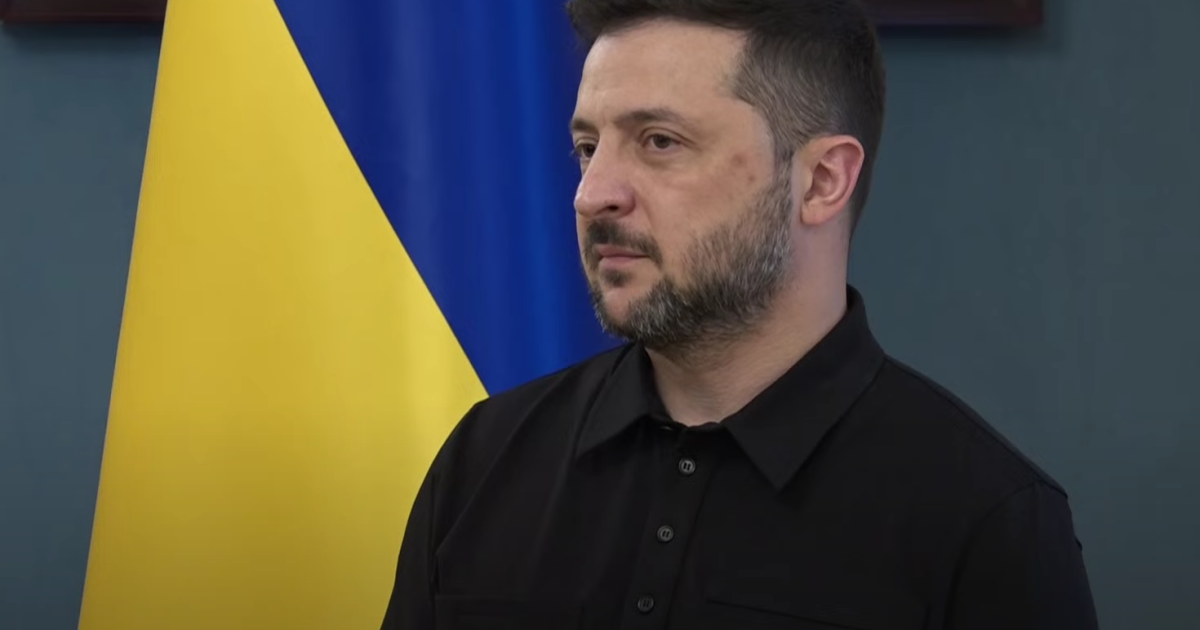 На "плівках Міндіча" вперше прозвучало прізвище президента Зеленського