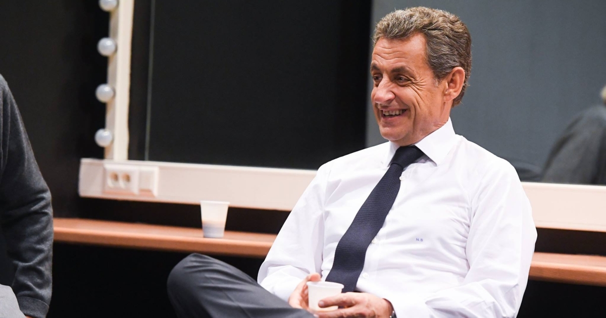 Експрезидента Франції Саркозі звільнять з-під варти