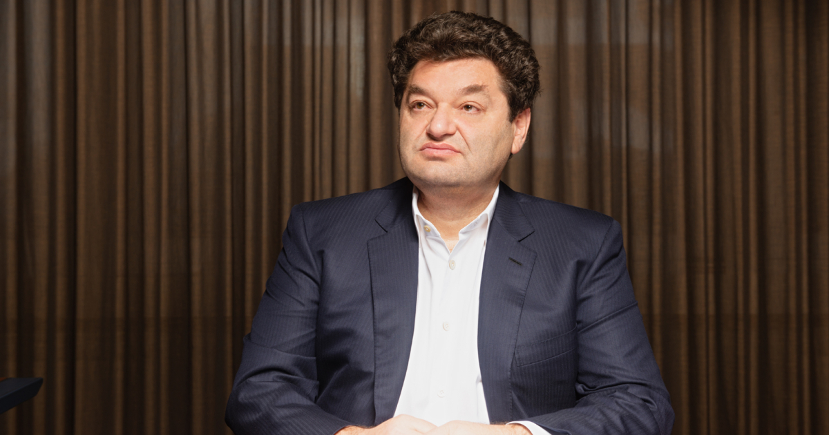 У замаху на Єрмолаєва в Монако підозрюють жінку, яка маскувалася під чоловіка
