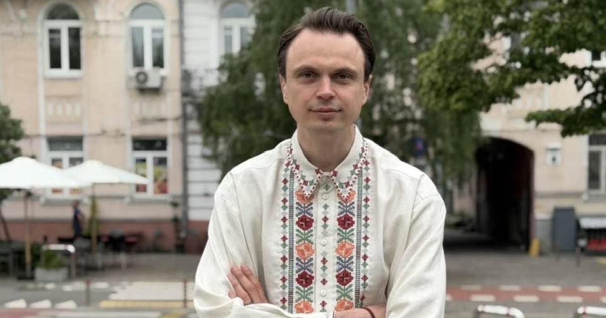 Микола Давидюк офіційно став народним депутатом