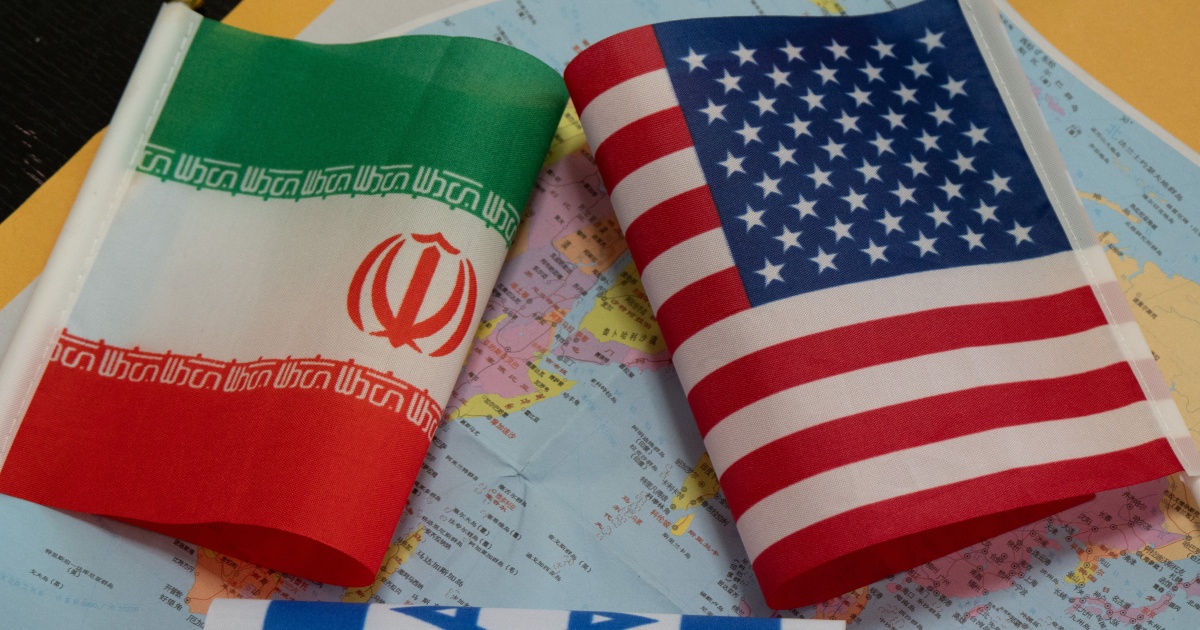 BBC: Iran damaged at least 20 US military sites in the Middle East