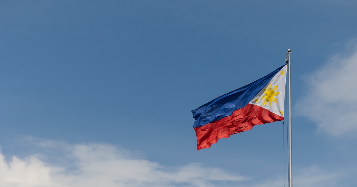 The Philippines is the first country in the world to declare an energy emergency due to the war in the Middle East