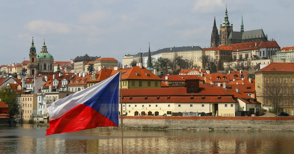 Czech Republic joins Special Tribunal for Russian Crimes against Ukraine