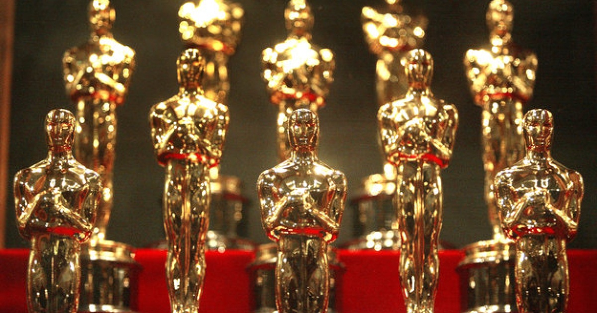 Four Ukraine-related films made it to the 2026 Oscar shortlist. Three of them are about the war