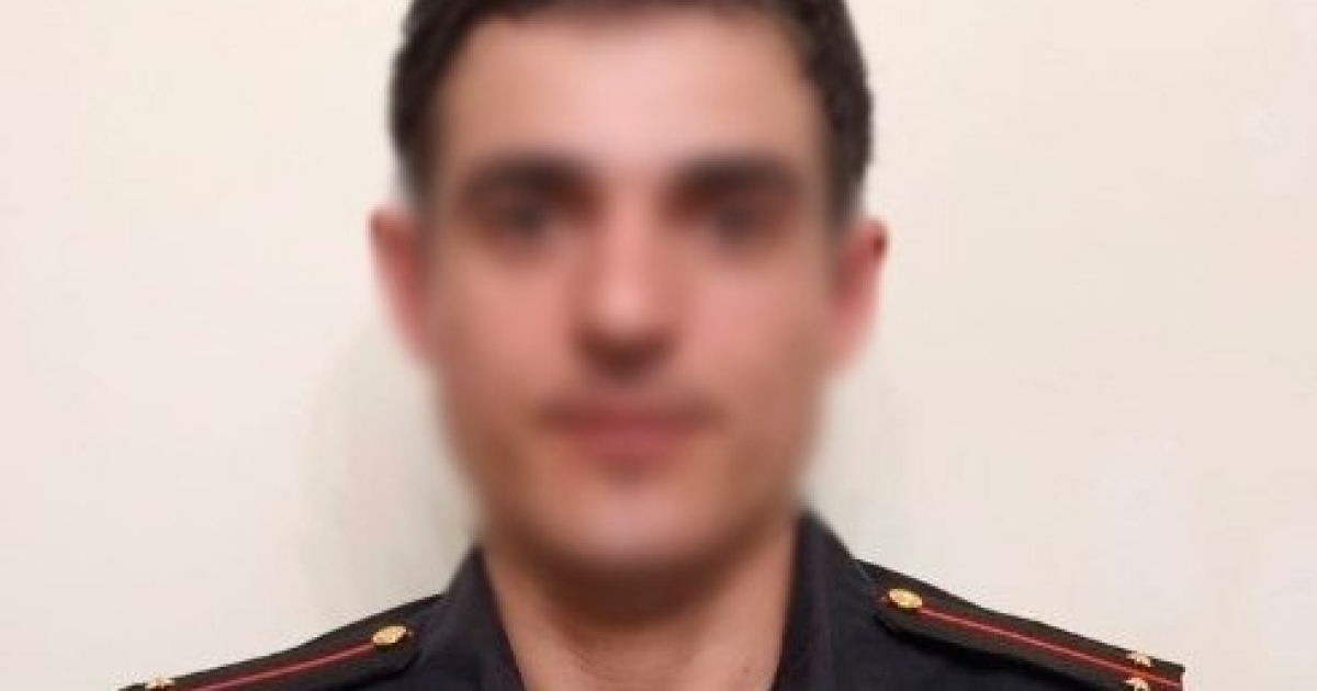 Lithuania suspects another Russian military officer of involvement in torture of civilians in Melitopol