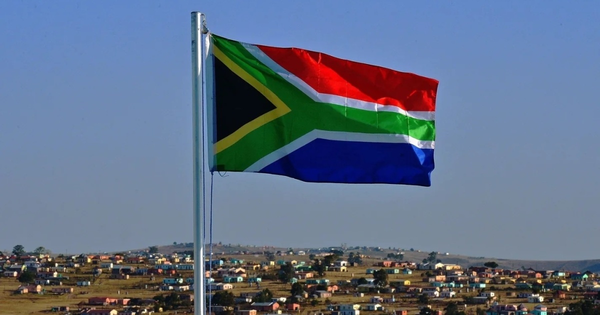 South Africa is investigating the recruitment of its citizens for the war against Ukraine — they asked for help